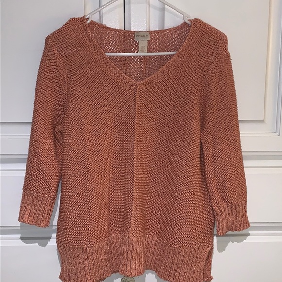 Chico’s sweater! - Picture 1 of 5